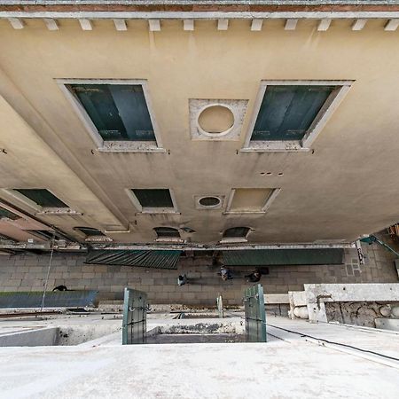 San Marco Schiavoni Apartments Veneţia Exterior foto