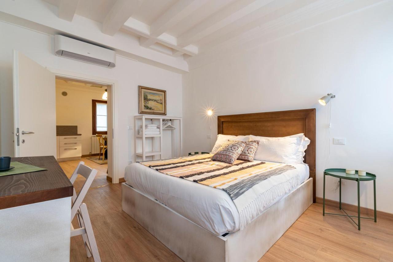 San Marco Schiavoni Apartments Veneţia Exterior foto