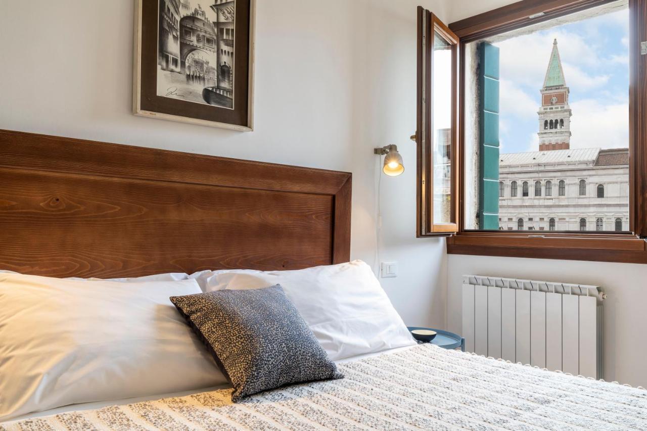 San Marco Schiavoni Apartments Veneţia Exterior foto