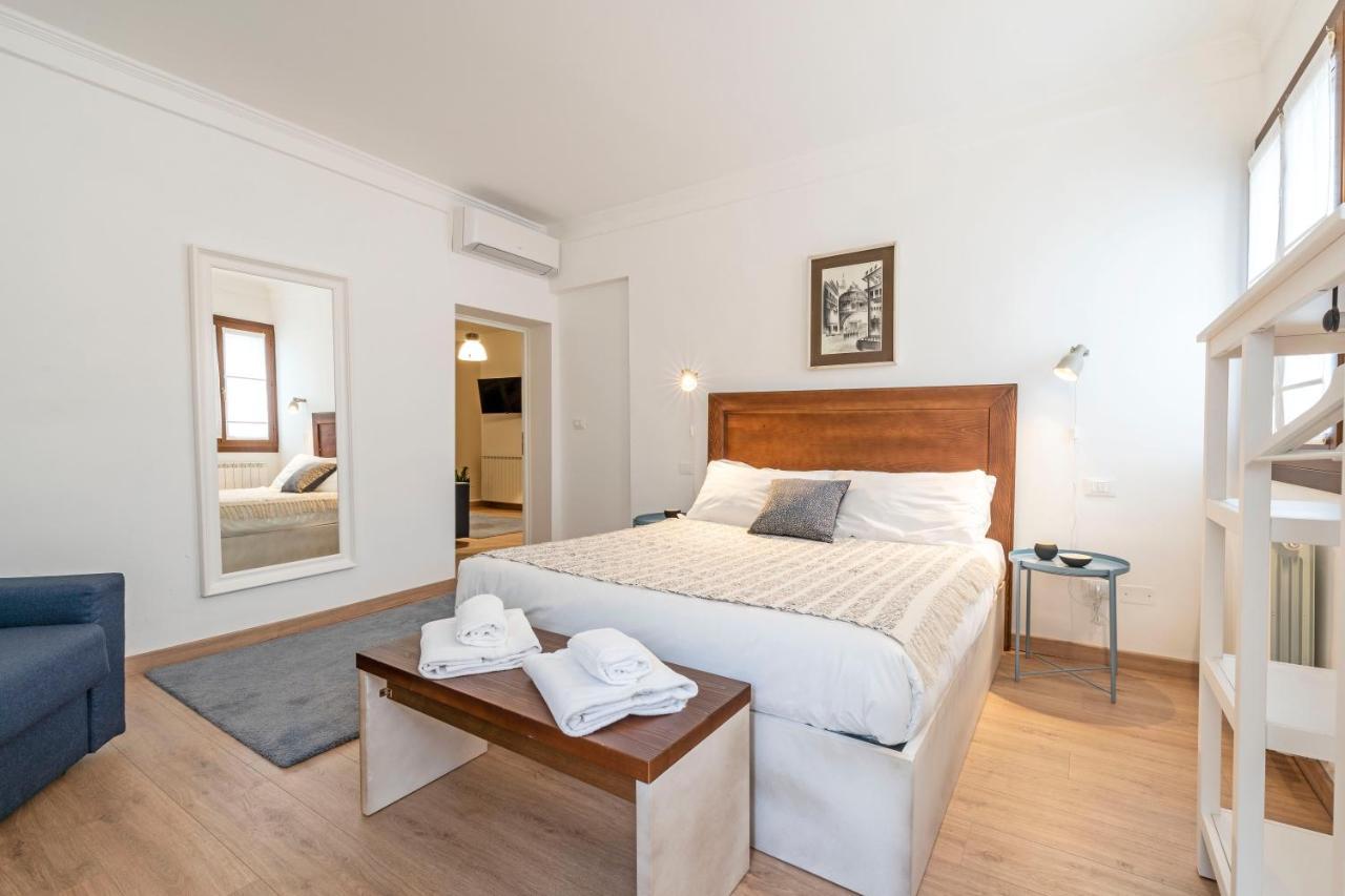 San Marco Schiavoni Apartments Veneţia Exterior foto
