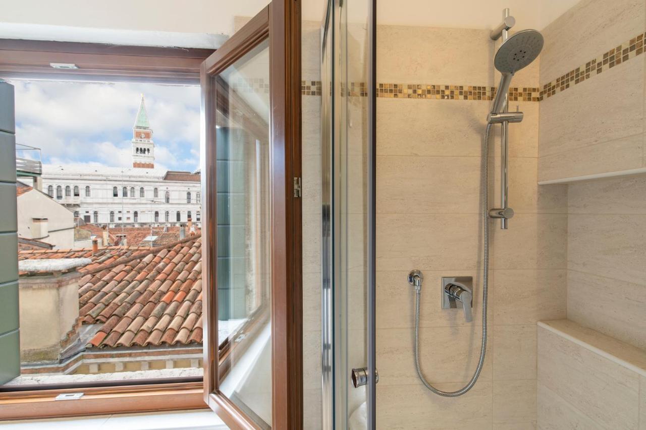 San Marco Schiavoni Apartments Veneţia Exterior foto
