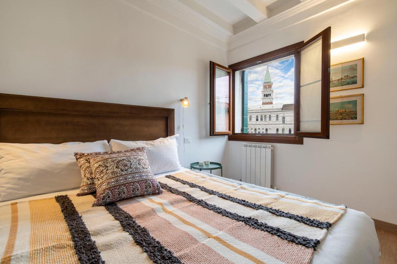 San Marco Schiavoni Apartments Veneţia Exterior foto