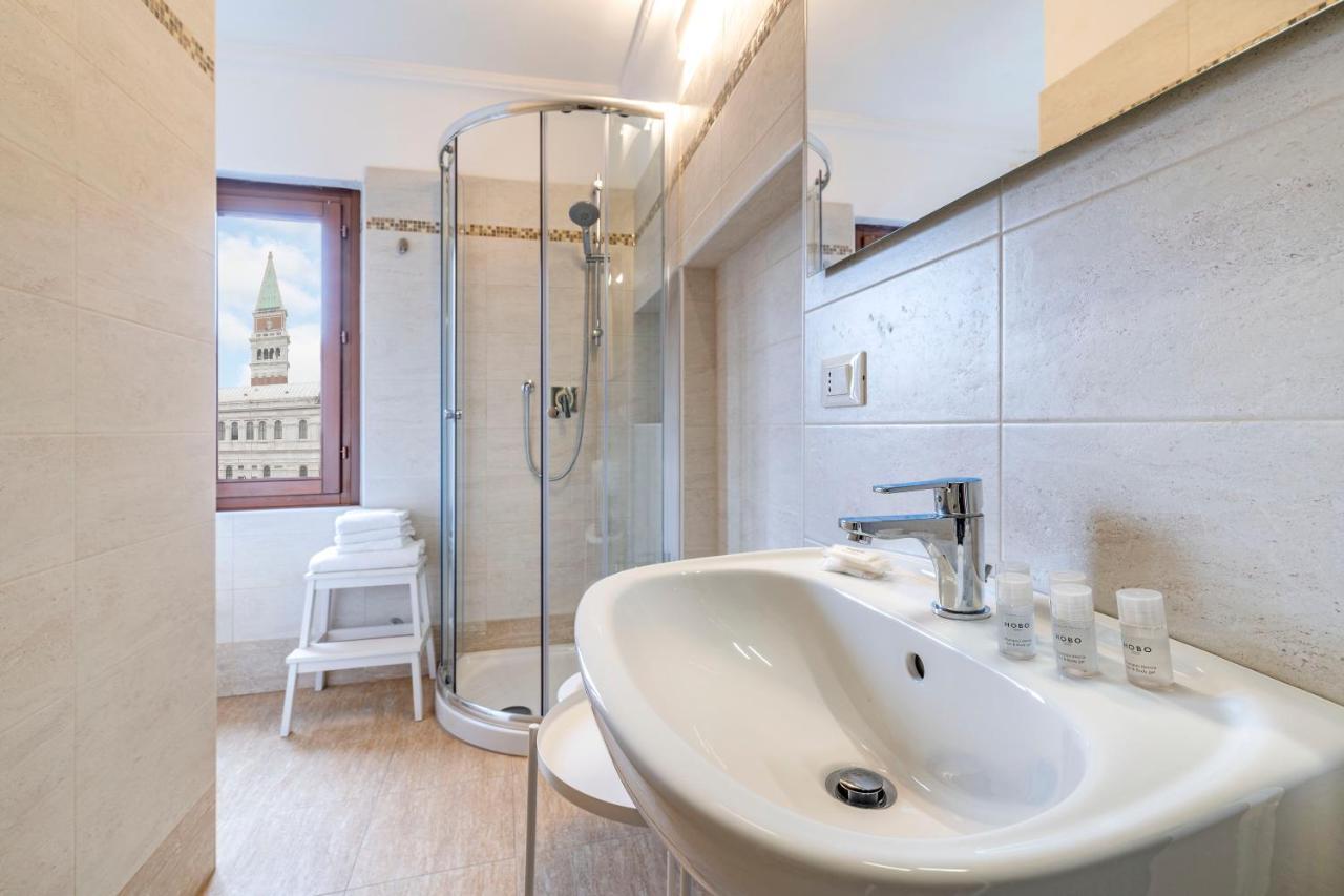 San Marco Schiavoni Apartments Veneţia Exterior foto