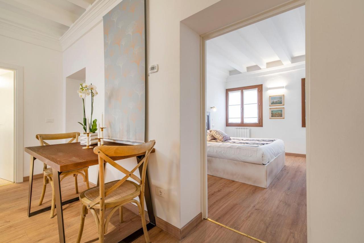 San Marco Schiavoni Apartments Veneţia Exterior foto
