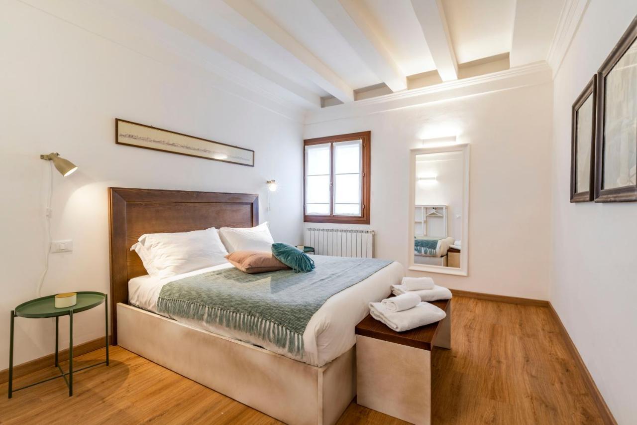 San Marco Schiavoni Apartments Veneţia Exterior foto