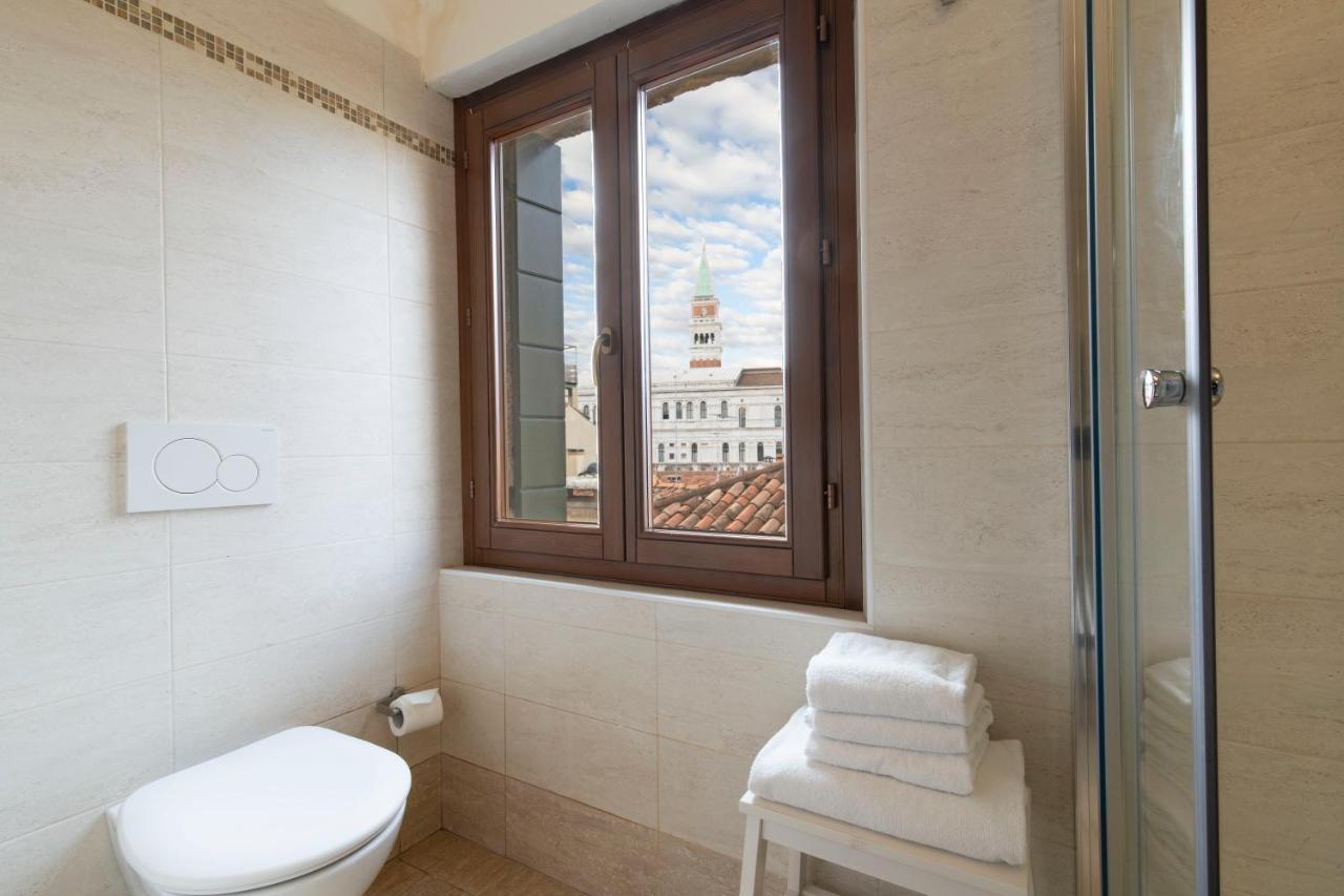 San Marco Schiavoni Apartments Veneţia Exterior foto