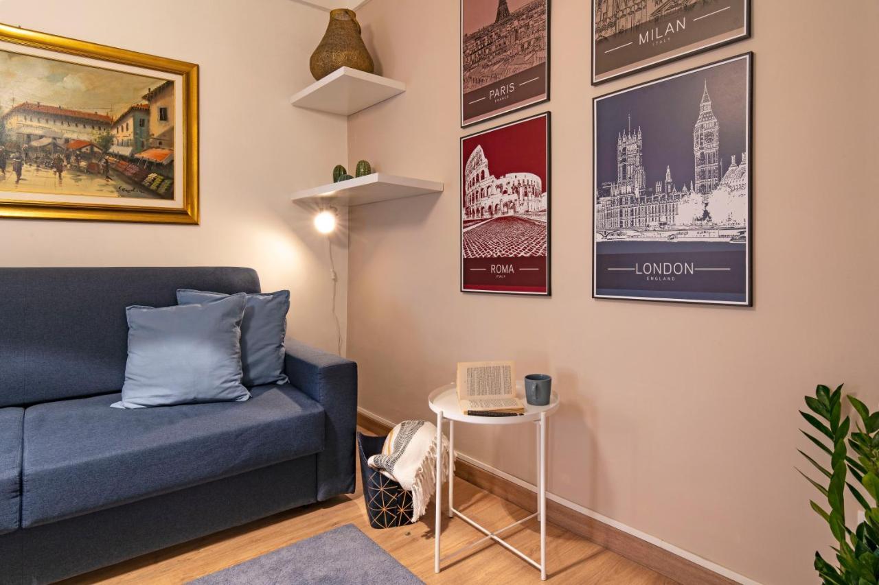 San Marco Schiavoni Apartments Veneţia Exterior foto