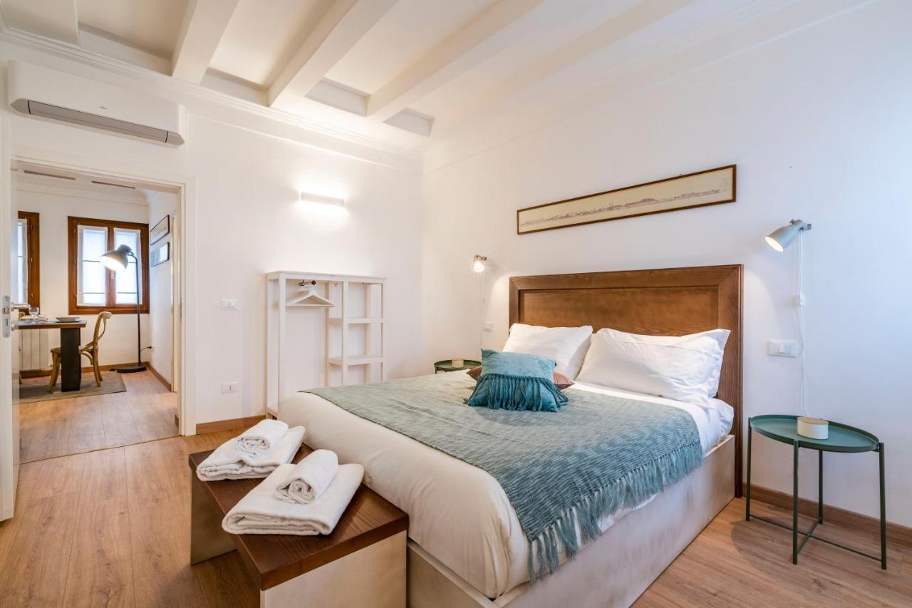 San Marco Schiavoni Apartments Veneţia Exterior foto