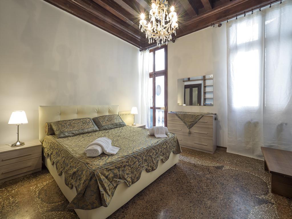 San Marco Schiavoni Apartments Veneţia Exterior foto