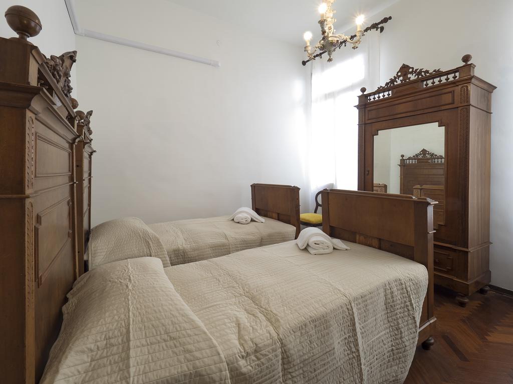 San Marco Schiavoni Apartments Veneţia Exterior foto
