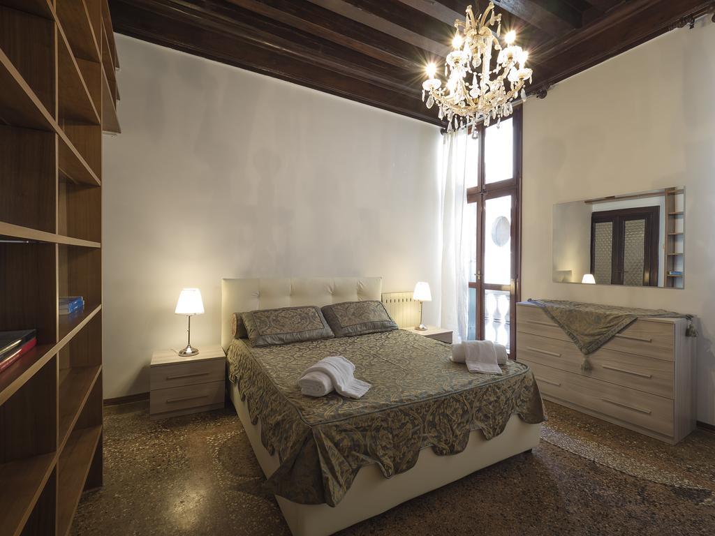 San Marco Schiavoni Apartments Veneţia Exterior foto