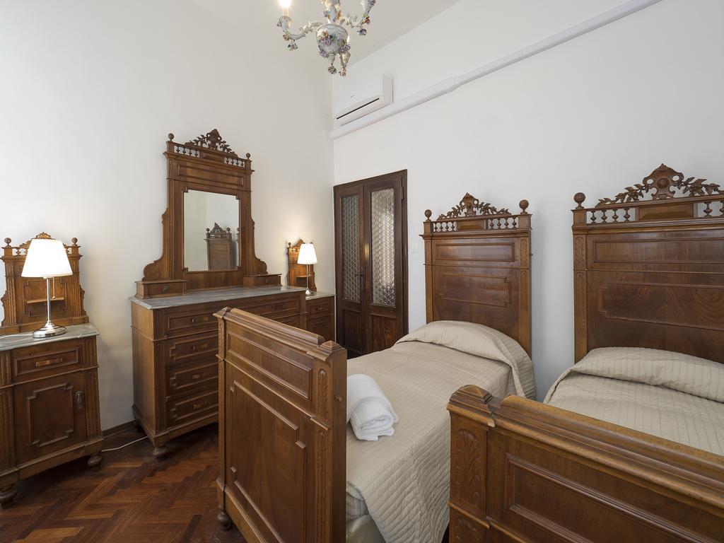 San Marco Schiavoni Apartments Veneţia Exterior foto