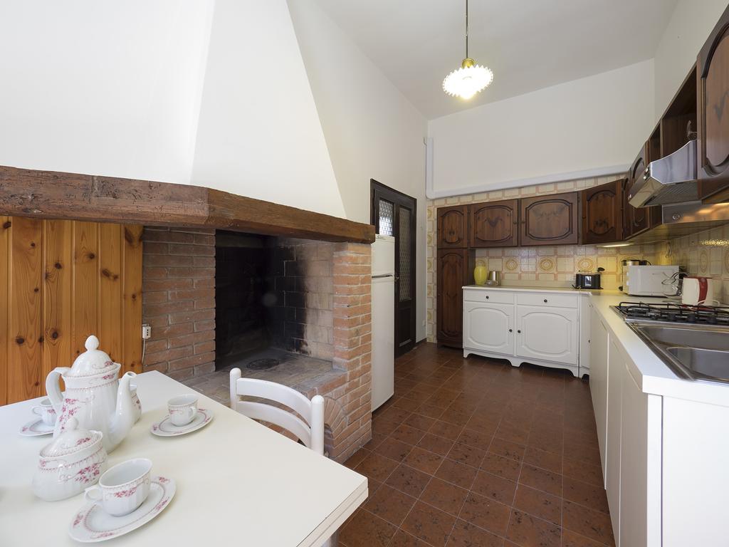 San Marco Schiavoni Apartments Veneţia Exterior foto