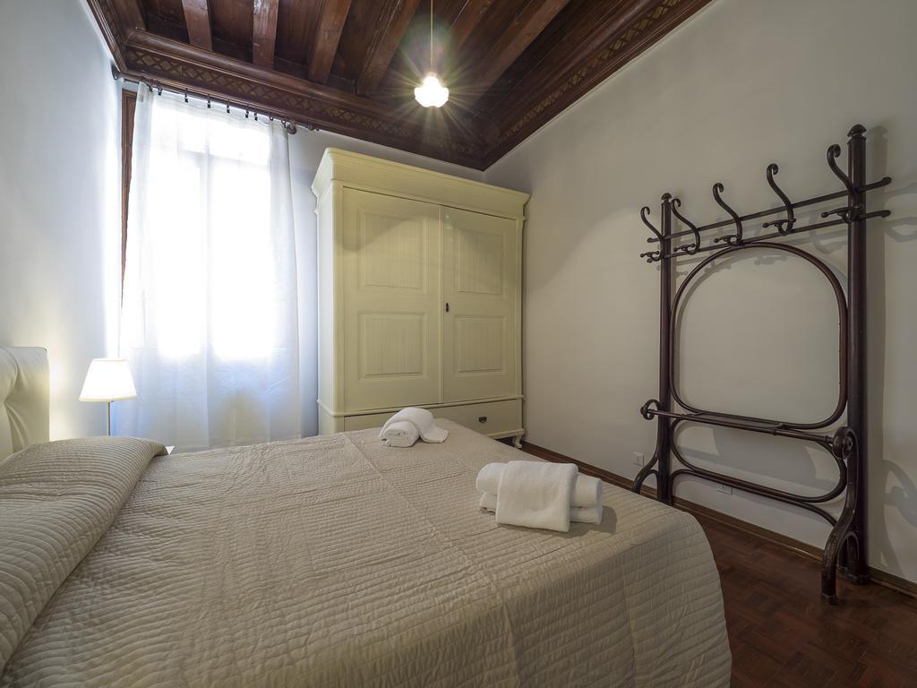 San Marco Schiavoni Apartments Veneţia Exterior foto