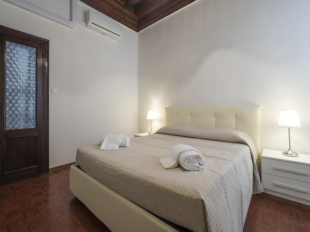 San Marco Schiavoni Apartments Veneţia Exterior foto