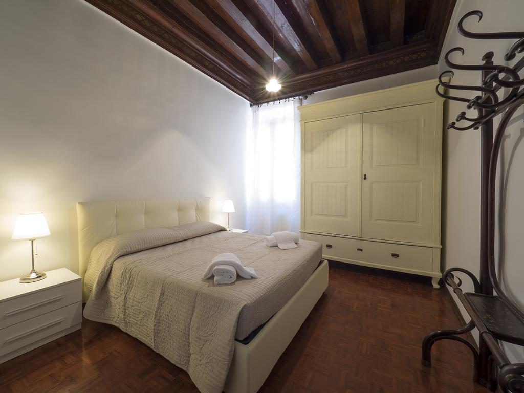 San Marco Schiavoni Apartments Veneţia Exterior foto