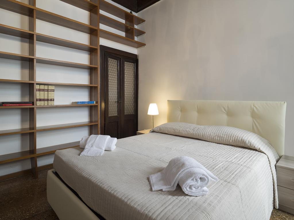 San Marco Schiavoni Apartments Veneţia Exterior foto